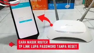 3 Ways to Login to a TP-Link Router If You Forgot Your Password Without Resetting