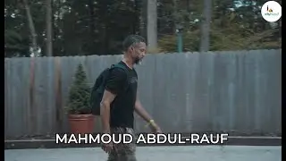 #American #Muslims