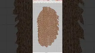 И пусть не получается пока.... #embroidery #wilcom #pedesign #embird