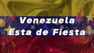 ✨ Venezuela le llego Navidad 🎄🎶