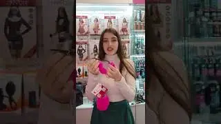 Обзор на наручники с мехом «Эролайф»
