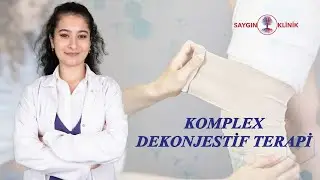 Komplex Dekonjestif Terapi Nedir?
