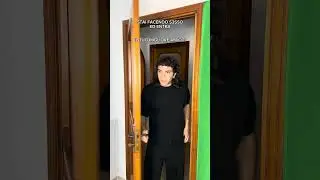 il papà sempre prolisso💀 