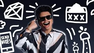 Bruno Mars - 