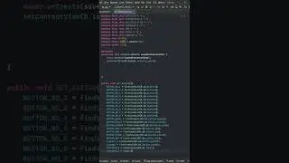 How to Create Simple Calculator App in Android Studio JAVA 