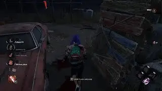 FLASHBANG