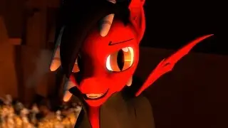 The Night [SFM]