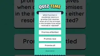 Interview Questions