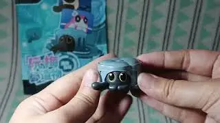 [Unboxing] Ruan Mei's Creation Figurines!!! Critter Pick - Honkai Star Rail Official Merchandise