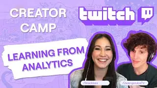 Twitch Analytics: Learn from Other Streamers!