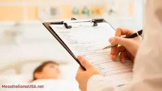 Mesothelioma Osmosis - Malignant Mesothelioma