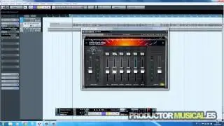 Tutorial CLA Effects: Efectos para la voz y otros instrumentos