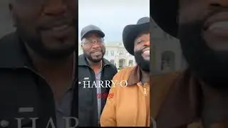 Rick Ross Links With Death Row Records Founder Harry-O