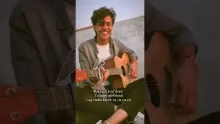 Nikle Currant x Kya Baat Ay x Na Na Na Na x Naah x Do You Know | Cover By Jayant Joshi