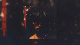 BoyWithUke - Petrichor (interlude) (Instrumental) [Audio]