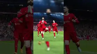free kick goals #mosalahliverpool #liverpoolfc #efootball2023 #pes2021 #ynwa #mohsalah