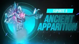 AA SUP5 DE MALEVOLANCE - GAMEPLAY DIDÁTICA