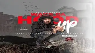 Kayvo - Wake Da Hood Up (Prod By YBonDaBeat)!!!!