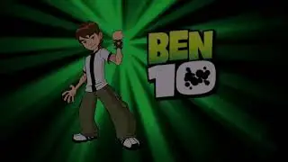 Marvel Ultimate Alliance - Ben 10 Mod Preview