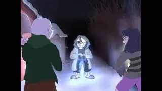 Final Insanity Event | Undertale: Really Fake Ops