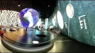 EXPO 2017 Part 2 Astana 2018 March