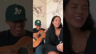 Alex Aiono and his sister Hallie-Bloom (The paper kites)
