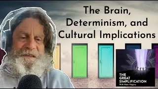 Robert Sapolsky: 