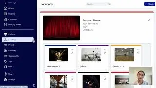 How to Bulk Import Events into Prospero