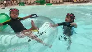 AK baby 水上樂園 17 Dec2023