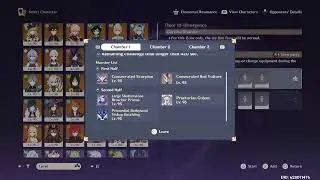 My Return / Genshin stream/ summons/ abyss
