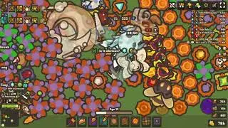 Taming.io Base tour