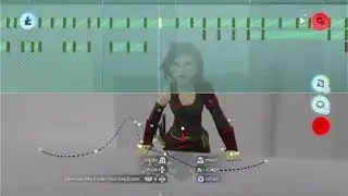 POLISHING UP Parkour Animation