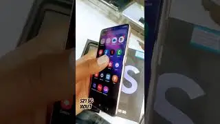 Samsung s21 5g violet