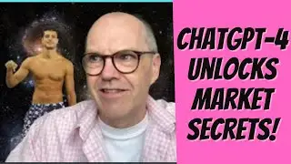 How to Use ChatGPT-4 for Effective Market Analysis: No-Code Development Case Study