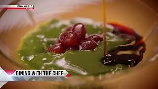Dining With The Chef Season 10 l preview
