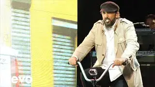 Juan Luis Guerra 4.40 - El Niagara En Bicicleta (Live)
