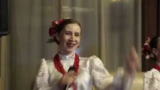 Земля родная  Ансамбль песни и танца России Казачки Кавказа Ставропольский край, г  Ессентуки