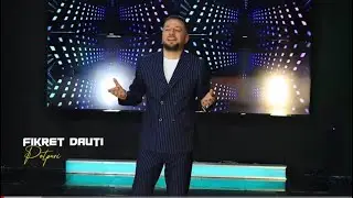 Fikret Dauti - Potpuri ( Official Video ) 