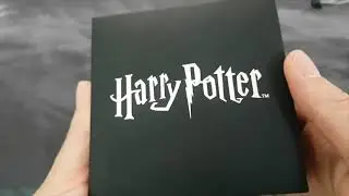 HARRY POTTER BIRTHDAY HAUL! 2021