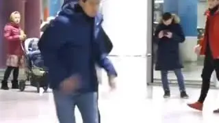 Ровно ходи