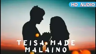 Teisa Made Malaino Track || Official Kokborok Sad Music || @KokborokMelodies