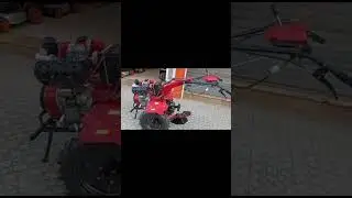 Motoculteur Livraison par tous Au Maroc 😍Https://wa.me/212662749156
