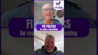 WHAT TO DO AFTER ELECTION SEASON IS OVER!