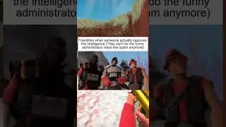 Funny TF2 Memes 8