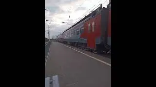 Станция Морская, Таганрог Ростов #поездка #новинка #shorts #ростовнадону