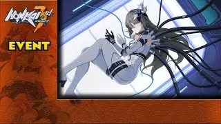 Honkai Impact 3rd - Event: Born From a Dream