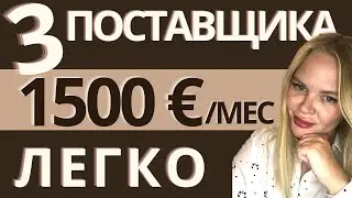 Поставщики для Товарного Бизнеса. Поставщики электроники для дропшиппинга. Товарка