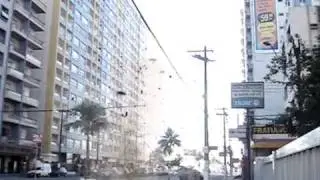 Destruction 3d Max Visual  Effects VFX