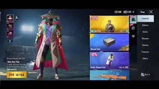 Royal Pass But No New Amelia Character  |PUBG Mobile|Sami Pubg Player