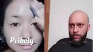 Ааа девушки